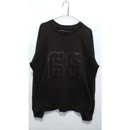 Crewneck Chicago Bulls ORI second