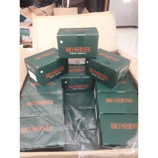bio nervee