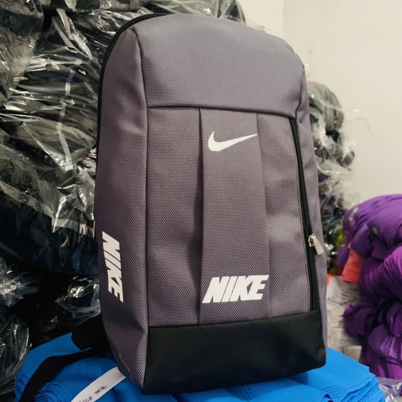 Tas Ransel Futsal Nk Tas sepatu futsal Tas Sepatu Pria