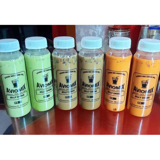 

Jelly Drink