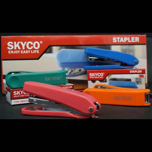 

Jual Staples / Stapler Hd-10 Promo