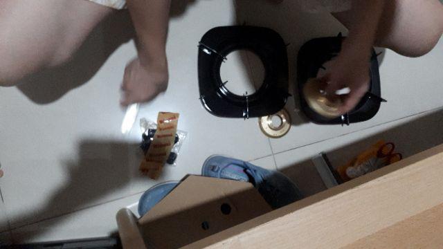Kompor Gas Rinnai Ri 602a Kompor Gas 2 Tungku