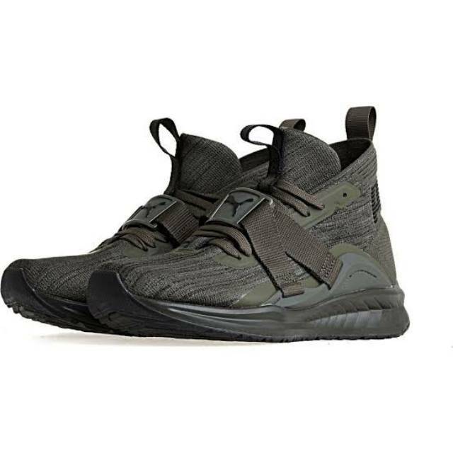 Sepatu PUMA IGNITE EVOKNIT 2 ORIGINAL