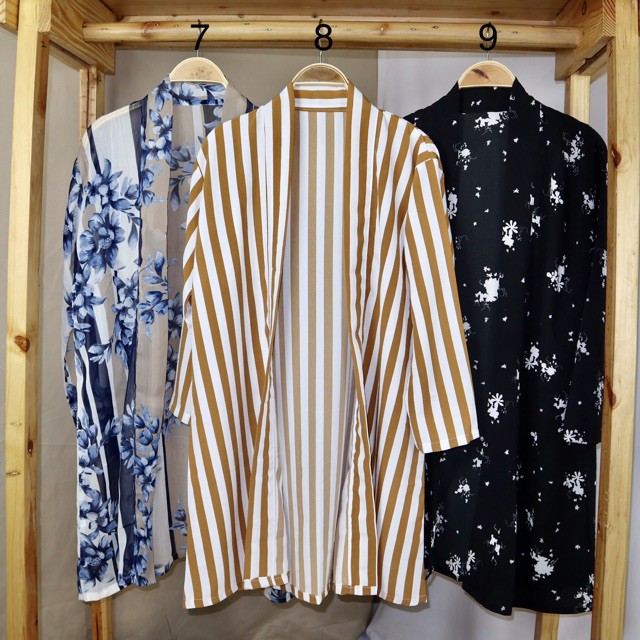 TERBAIK TERMURAH TERBARU ASLI PALING MURAH 2020 SIP / LONG OUTER SIFON ZARA-/ ATASAN WANITA - 70