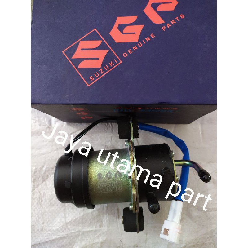 FUEL PUMP FUTURA ORIGINAL