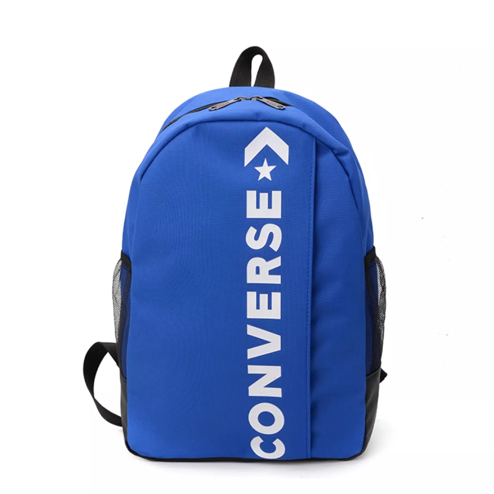 SHOPEE 6.6 SUPER SALE!! Tas Ransel Laptop Kasual dan Sporty Tas Laptop Trendy Backpack Up to 14 inch - Red + Raincover