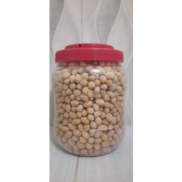 

kacang telur khas madura