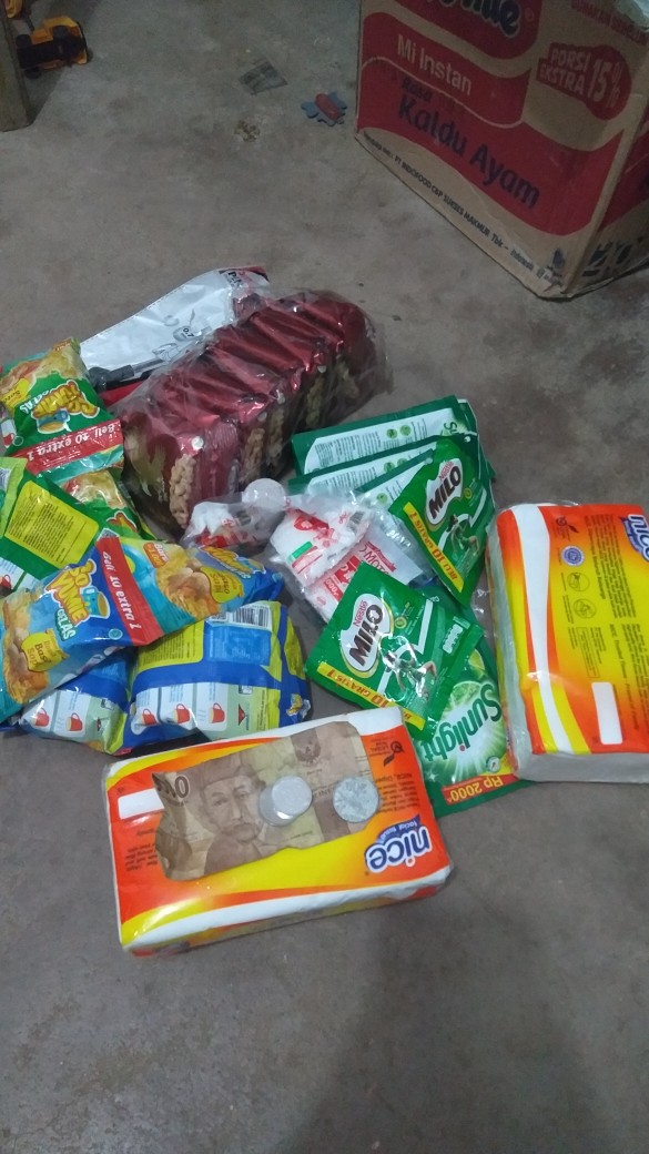 Sunlight Cuci Piring / Sabun Cuci Piring Sunlight 95ml 2000