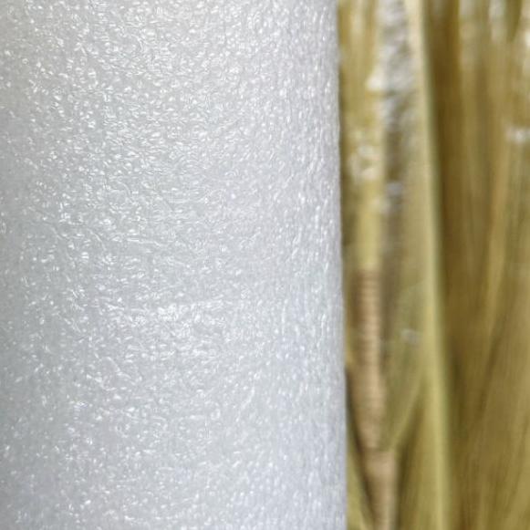 ✦ OASIS Floral Foam 2 METER Basah dan Kering ( ANTI BOLONG ) | Gabus Busa Elastis Bulat Diameter 8 c