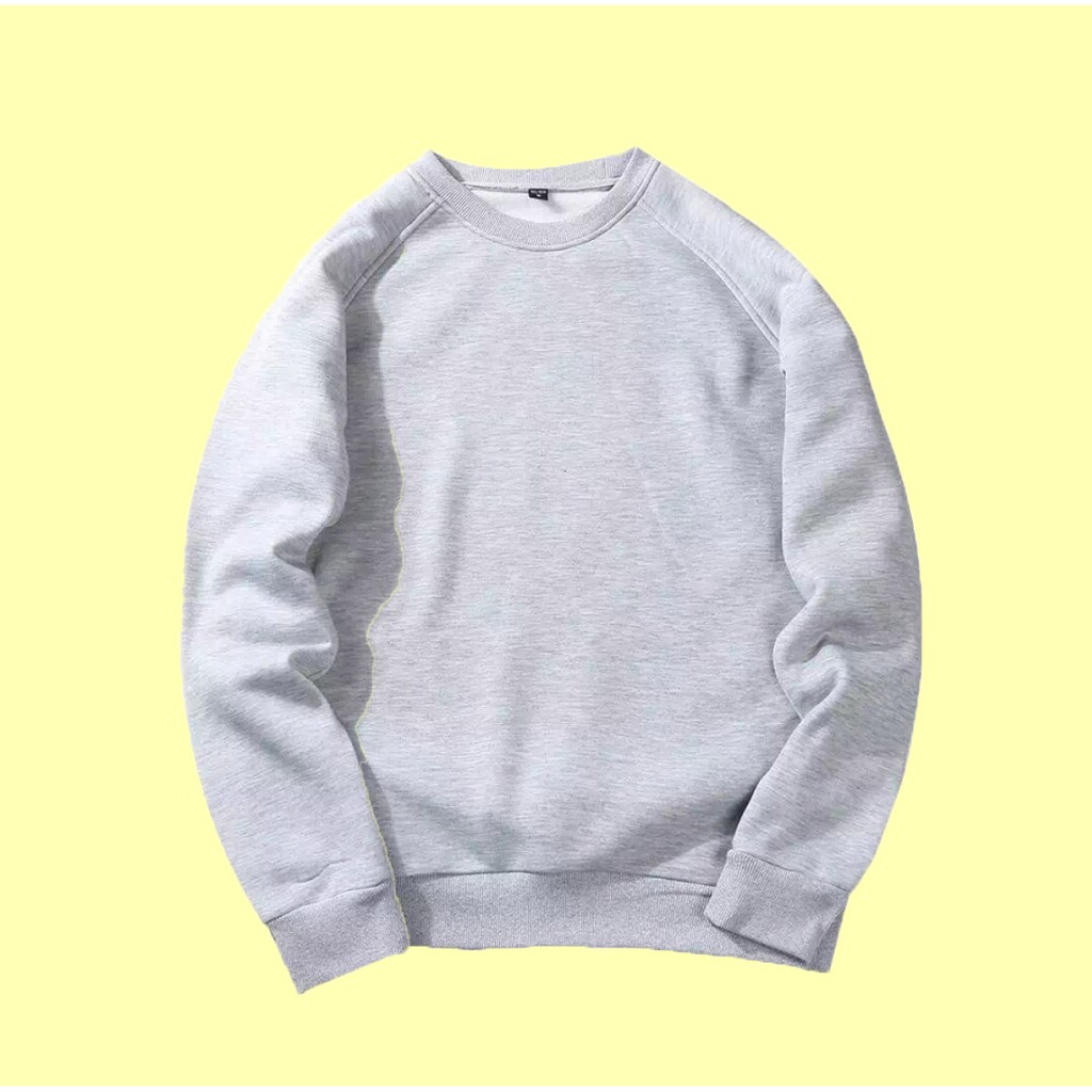 crew neck polos