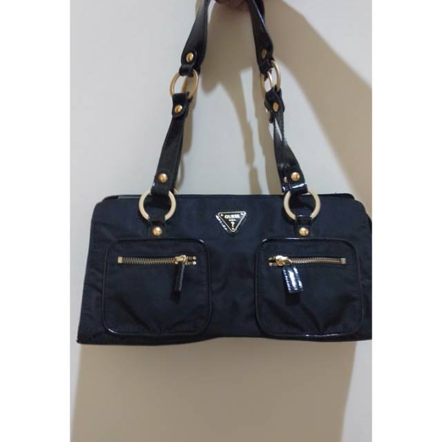 Tas wanita merek guess ( gratis ongkir )