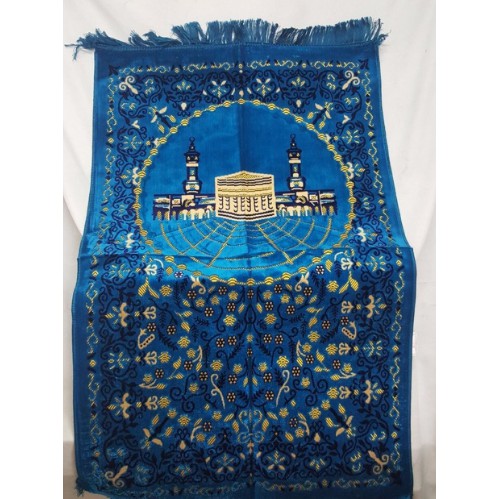 Sajadah zirvue spigel 70 x 110 cm made in turkey