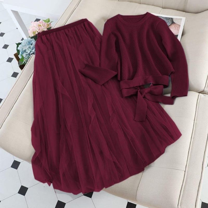 set 2 in 1 tutu viana