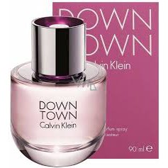 PARFUM WANITA -DOWNTOWN 100ML