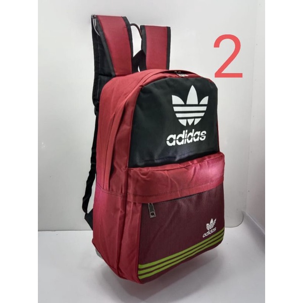 Tas Ransel Sekolah SMU / SMP