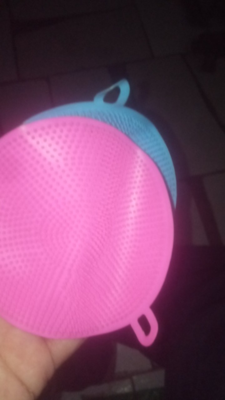 Multi Fungsi Silikon Cuci Piring Serba Guna Pembersih