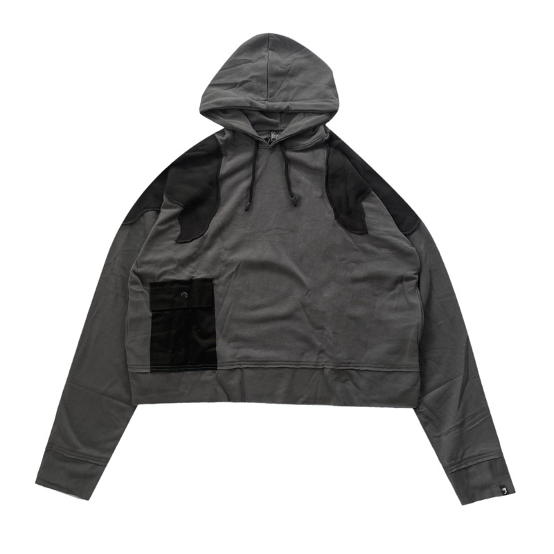 Hoodie Unfinished | ARTEMIS | Poseidon Reprisal