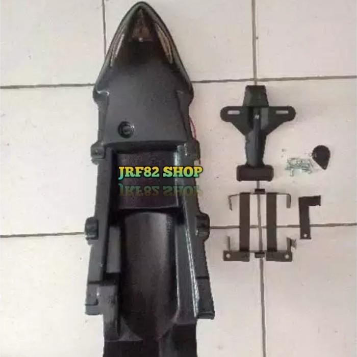 Spakbor Undertail Selancar Kolong Satria Fu Old Karbu Satria Fu Barong Satria