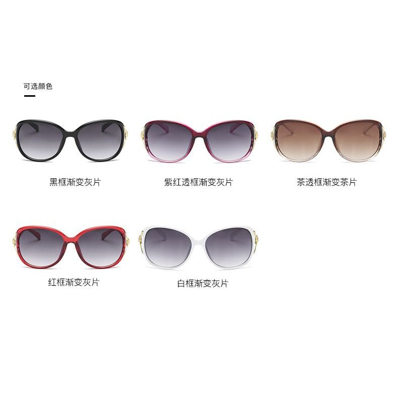 ( Fy ) COD Kacamata import Fashion pria Wanita  Eyeglasses / Aksesoris Wanita / Sunglasses / Eyewea