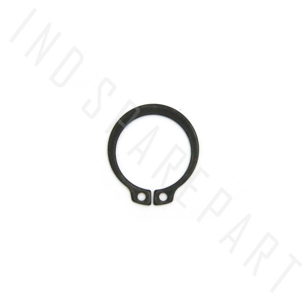 Snap Ring-Eksternal-External Retaining Circlip-Cir-Clip S-22 S 22 S22