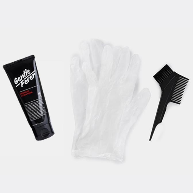 BISA COD GENTLE FEVER DOWN FOAM | PENGATUR RAMBUT MENGEMBANG DAN IKAL LIMITED EDITION Kode 360