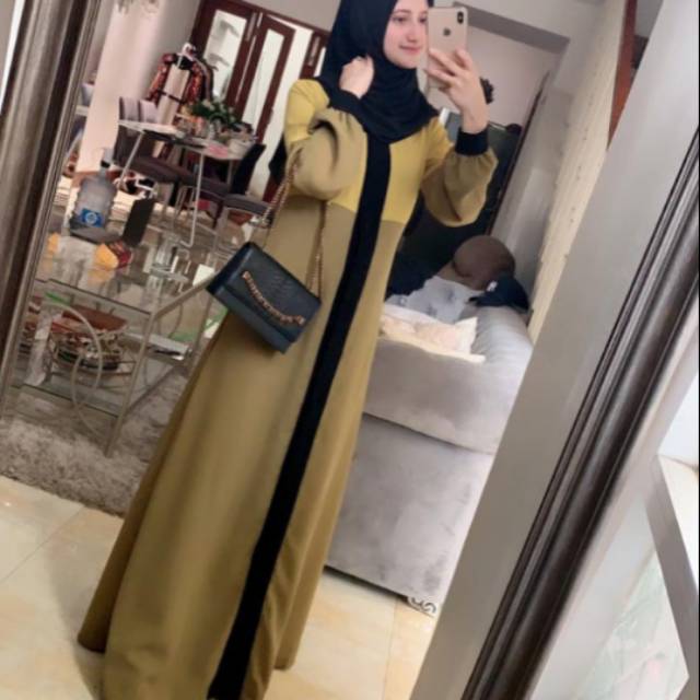 Ready size L by kaleela