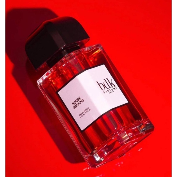BDK PARIS Rouge Smoking EDP