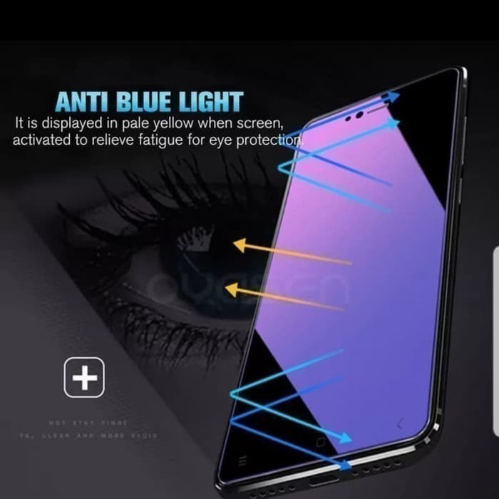 REALME 7 7i 8 8PRO C25 C21 C20 C17 C11 C12 C15 C1 C2 C3 5 5i 5PRO 6 6PRO/ TEMPERED GLASS ANTI BLUE