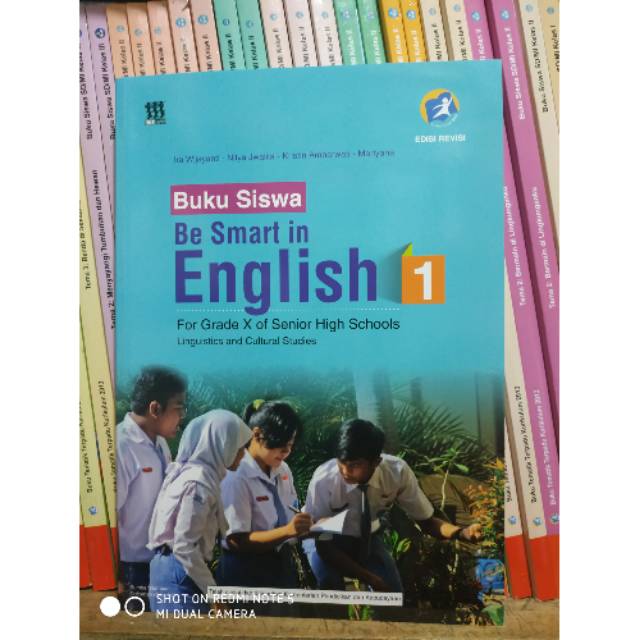 Jawaban Buku Paket Bahasa Inggris Kelas 10 Kurikulum 2013 Rismax