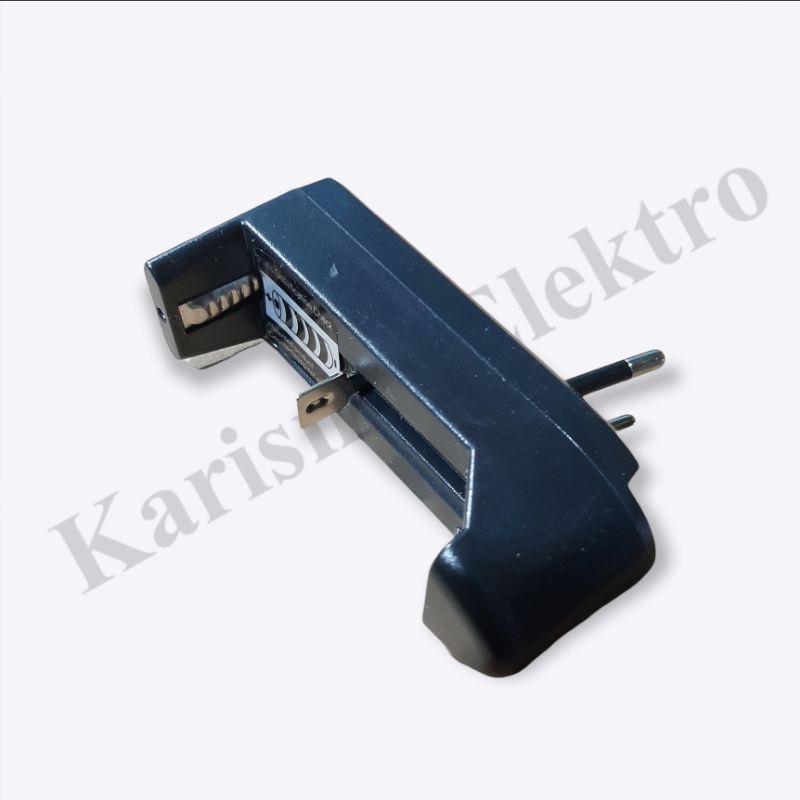 Charger batteray 18650 batteray 3,7v batteray vapor dll