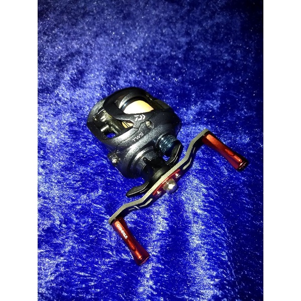 daiwa tatula ct100 hsl 2021