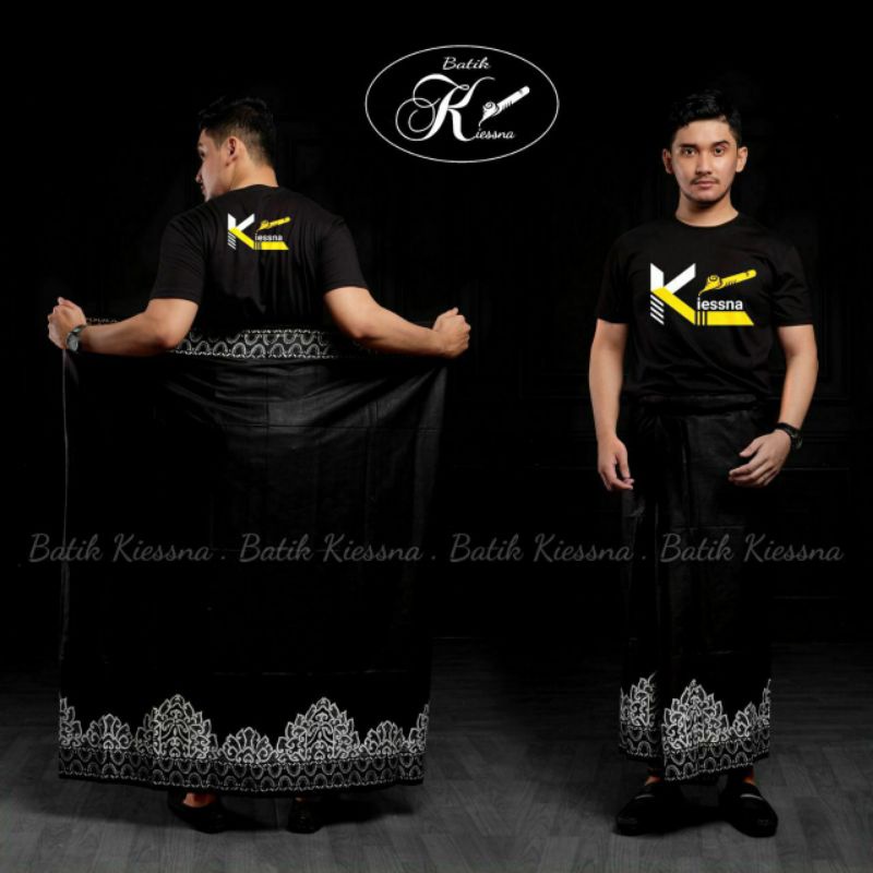 sarung batik jamur adipati