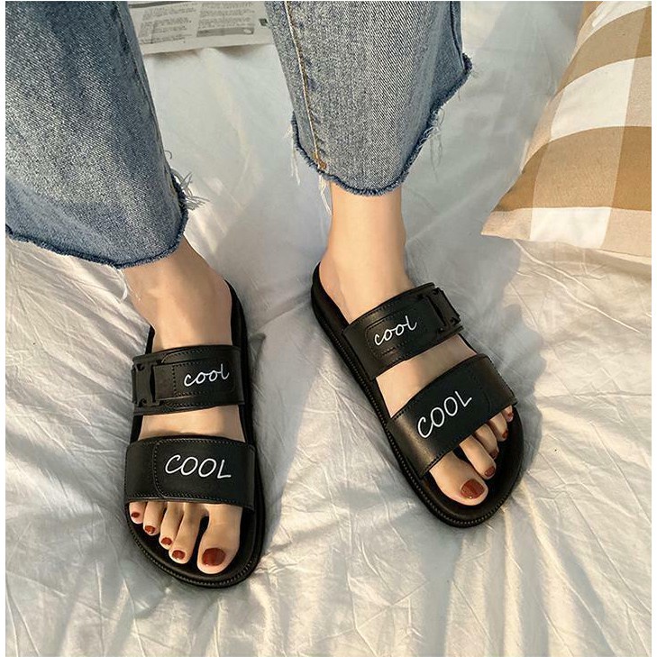 Sandal Jelly Selop Import COOL 1988 new