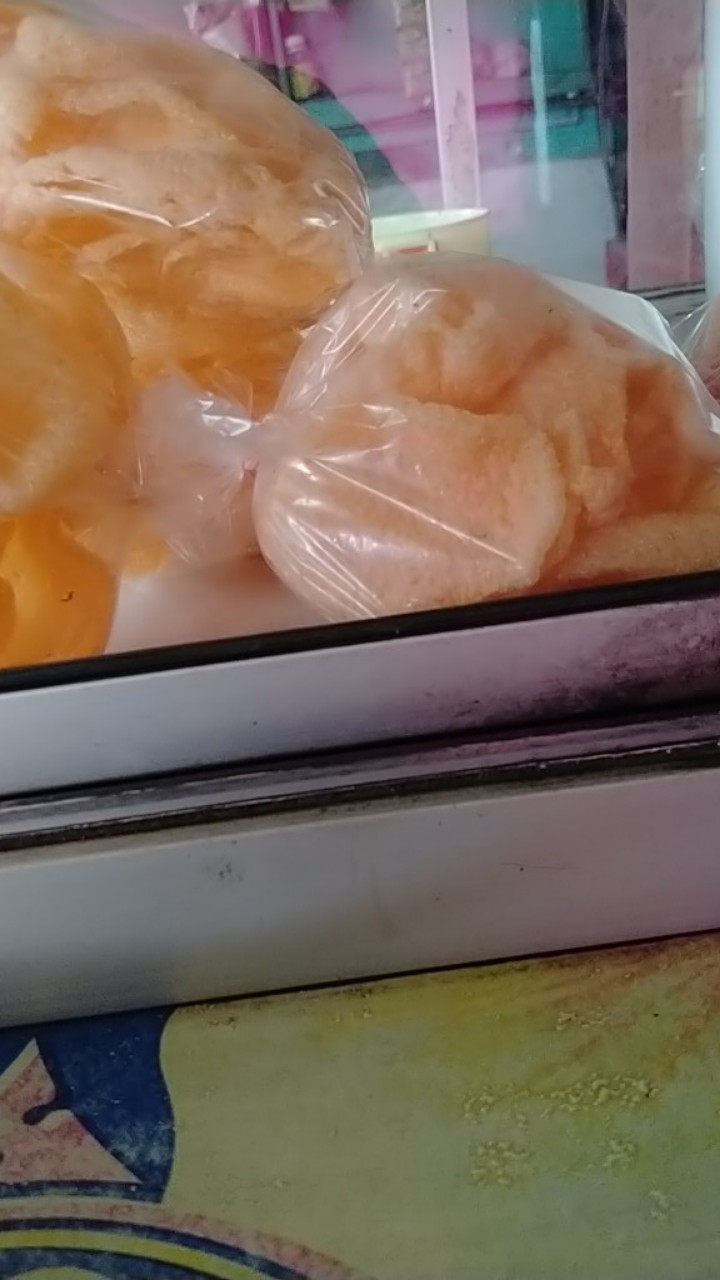 Boutique Store - Atasan Batik Wanita#311- Bahan Katun Stret