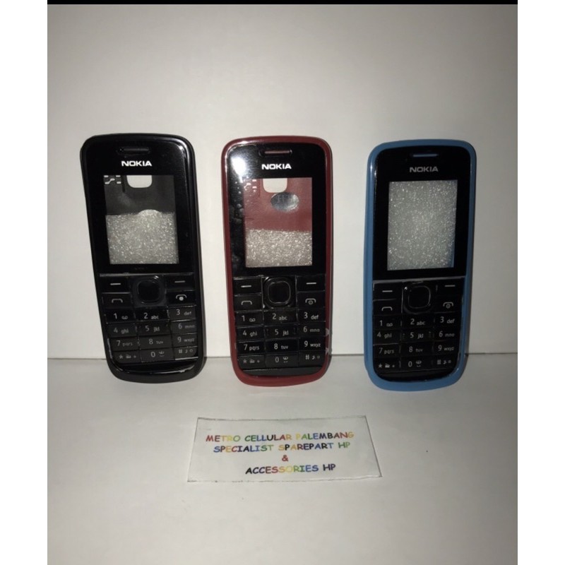 CASING NOKIA 114kw