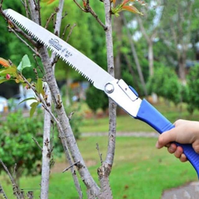 Gergaji Lipat Portabel