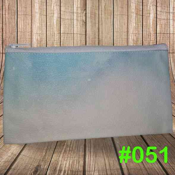 

Tempat Pensil Tema Blue Kode 051