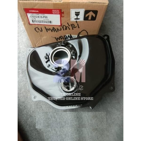 TENGKI TANGKI TENKI TANKI  BENSIN BEAT BIT FI BEAT ESP BEAT POP 2012 2013 2014 2015 2016 17510K16900