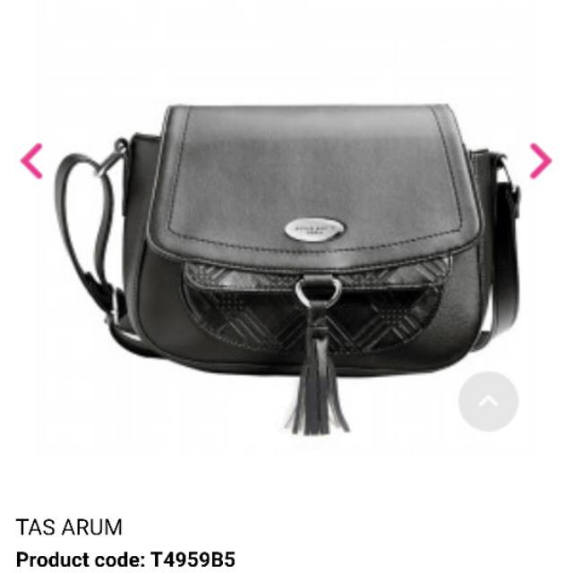 Tas Selempang Sophie Paris Arum