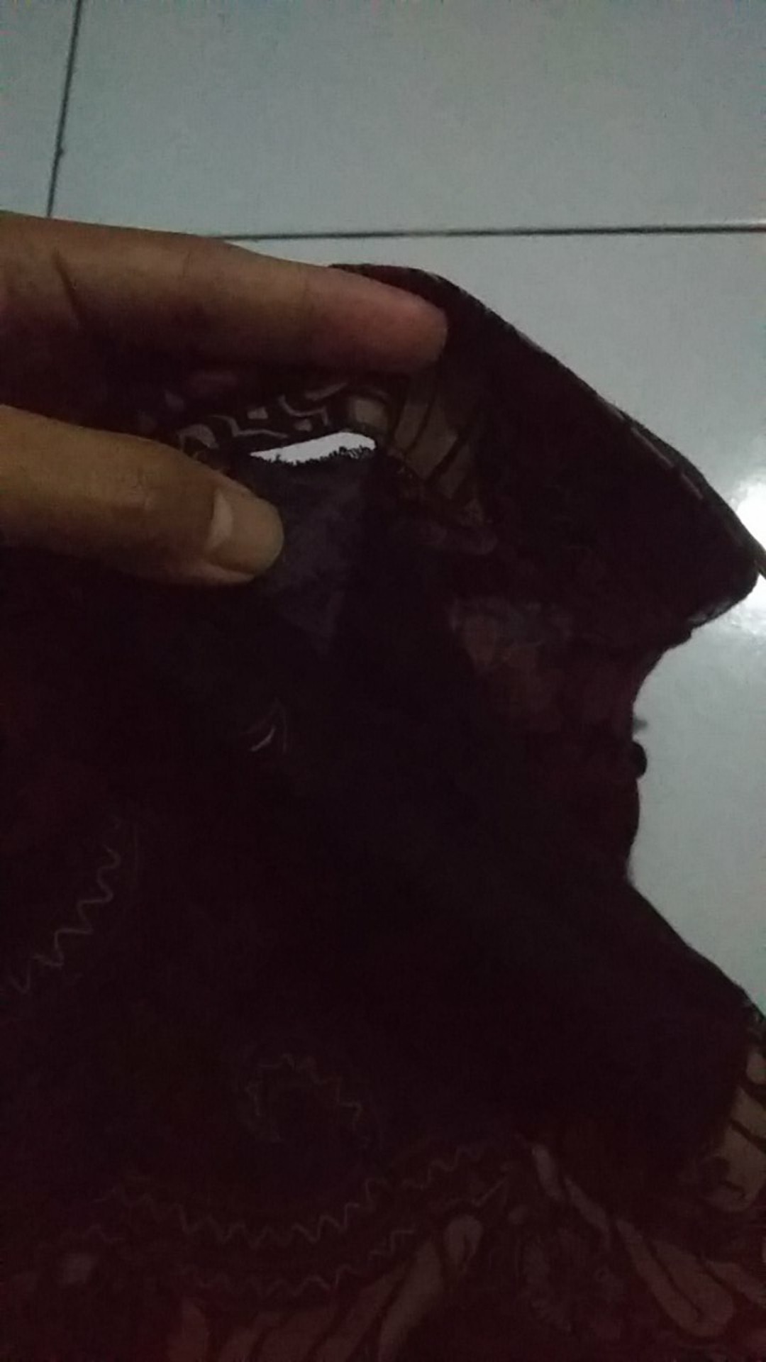 Maura Couple - Sania Ruffle Batik Couple Ori Ndoro Jowi Dnt Garansi Termurah Shopee -