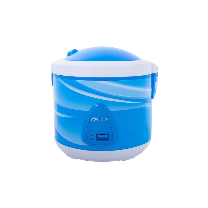 Rice Cooker KIRIN KRC-138 / Magic Com KIRIN / Penanak Nasi KIRIN