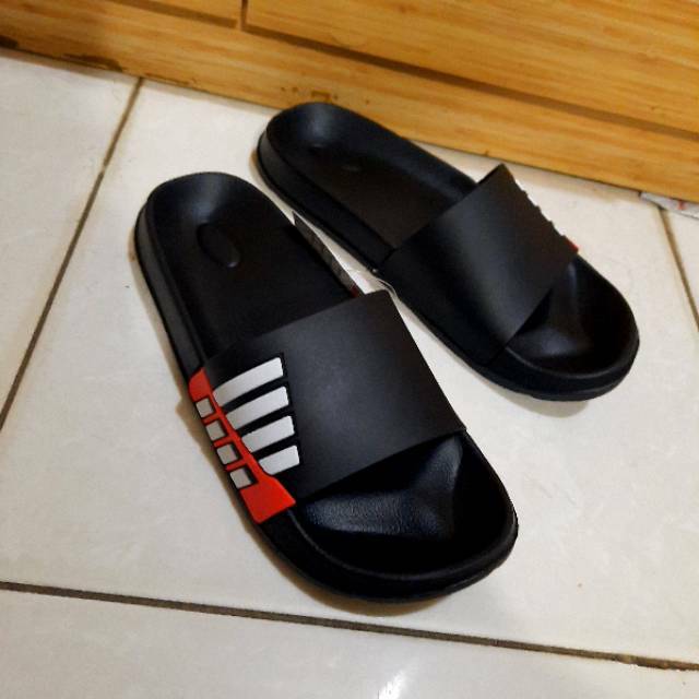 sandal shevano selop strip