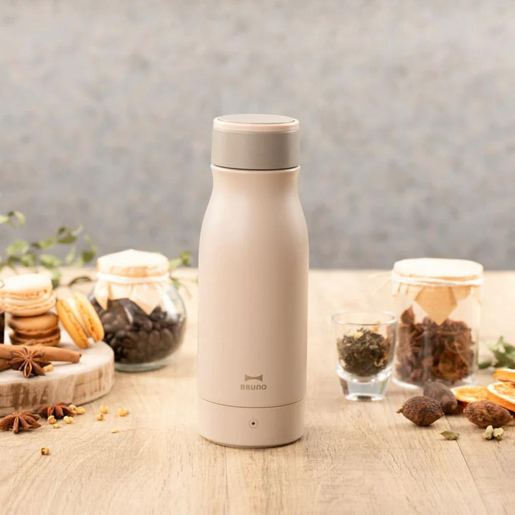 Bruno Electric Thermos