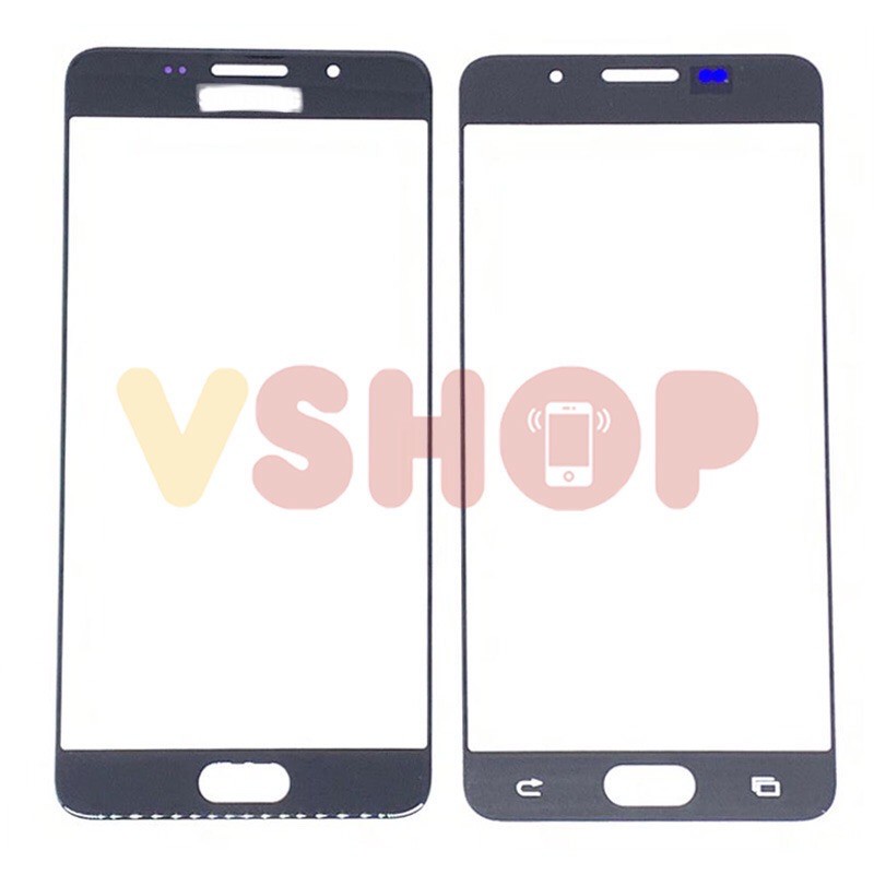 GLASS LCD - KACA TOUCHSCREEN SAMSUNG A510 - A5 2016