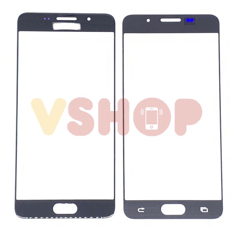 GLASS LCD - KACA TOUCHSCREEN SAMSUNG A510 - A5 2016