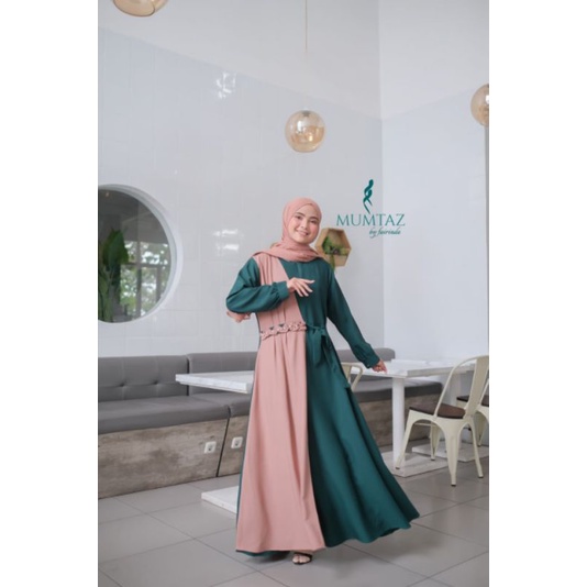 Aira dress