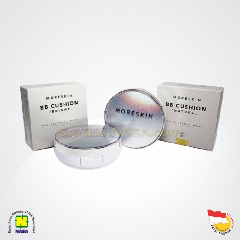 MORESKIN BB CUSHION