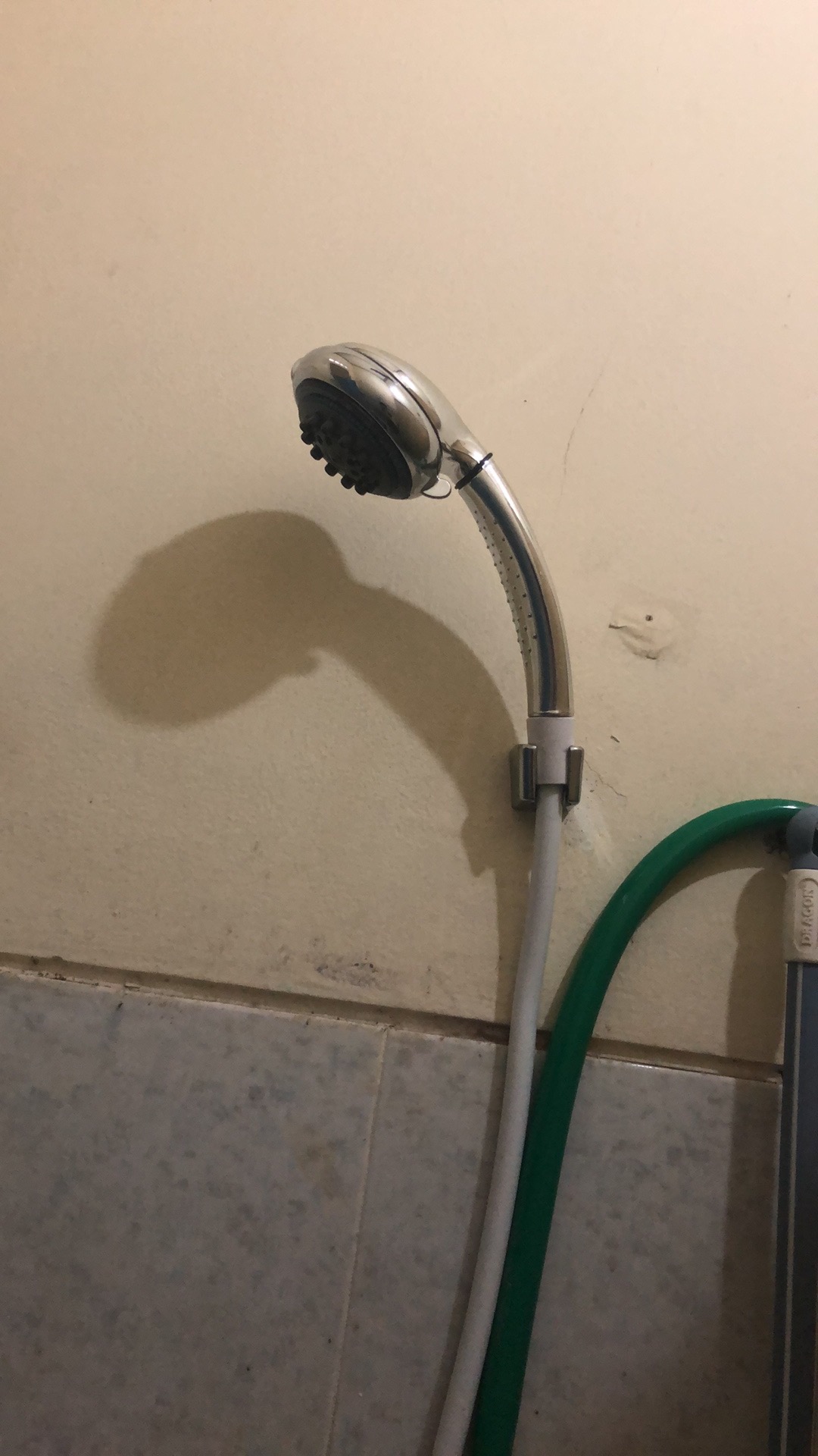 Kepala Shower/ Kepala Hand Shower/ Shower Mandi