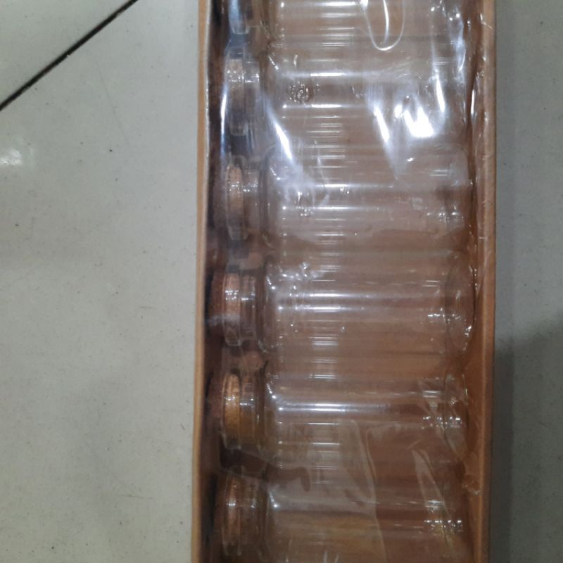 glass bottle mini, botol kaca kecil, botol kaca untuk hiasan, DIY, botol kaca hiasan mahar