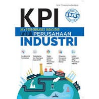 

KPI UNTUK PERUSAHAAN INDUSTRI